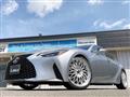 2024 Lexus IS
