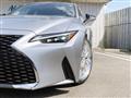 2024 Lexus IS