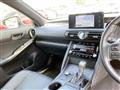 2024 Lexus IS