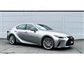 2024 Lexus IS