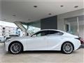 2024 Lexus IS