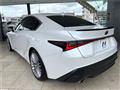2024 Lexus IS