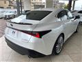 2024 Lexus IS
