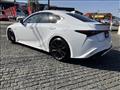 2024 Lexus IS
