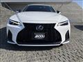 2024 Lexus IS