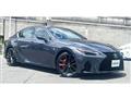 2024 Lexus IS