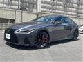 2024 Lexus IS