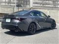 2024 Lexus IS