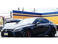 2024 Lexus IS