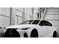 2024 Lexus IS