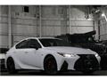 2024 Lexus IS
