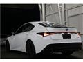 2024 Lexus IS