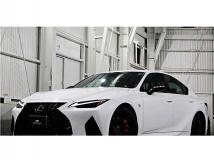 2024 Lexus IS