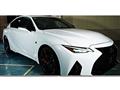2024 Lexus IS
