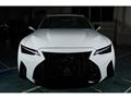 2024 Lexus IS