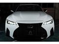 2024 Lexus IS