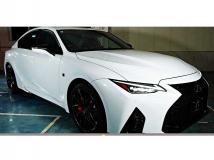 2024 Lexus IS