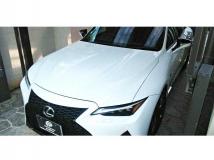 2024 Lexus IS