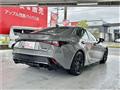2024 Lexus IS