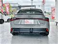 2024 Lexus IS