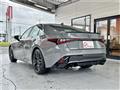 2024 Lexus IS