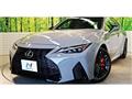 2024 Lexus IS