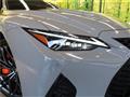 2024 Lexus IS