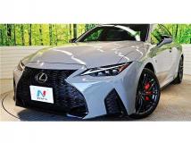 2024 Lexus IS
