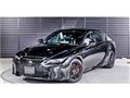 2024 Lexus IS