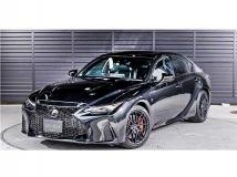 2024 Lexus IS