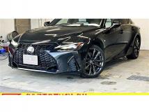 2023 Lexus IS