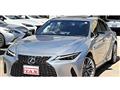 2023 Lexus IS
