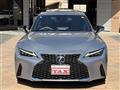 2023 Lexus IS