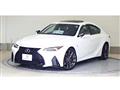 2023 Lexus IS