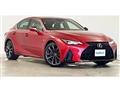 2023 Lexus IS