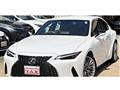 2023 Lexus IS