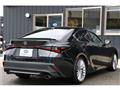 2023 Lexus IS