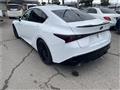 2023 Lexus IS