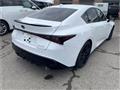 2023 Lexus IS