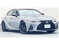 2023 Lexus IS
