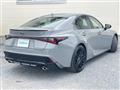 2023 Lexus IS