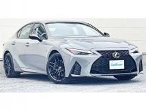 2023 Lexus IS