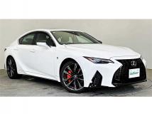 2023 Lexus IS