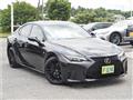 2023 Lexus IS