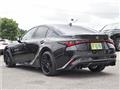 2023 Lexus IS