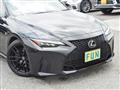 2023 Lexus IS