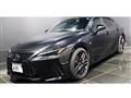 2023 Lexus IS