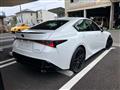 2023 Lexus IS