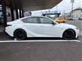 2023 Lexus IS