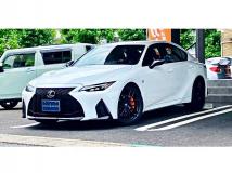 2023 Lexus IS